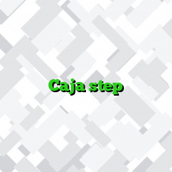 Caja step