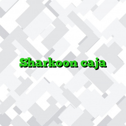 Sharkoon caja